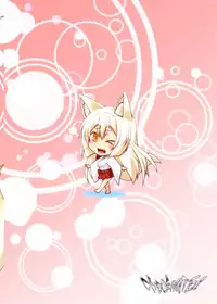 (COMITIA113) [Check Mate! (Yua)] Kohaku Biyori [English] [BSN]