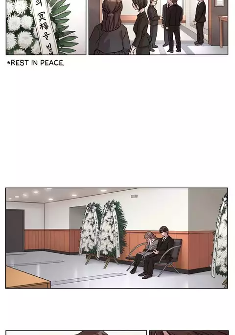 Atonement Camp Ch.1-13