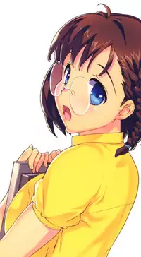 [Takuji] M Kyoushi Mochizuki Sensei no Himitsu | M-Teacher Mochizuki-Sensei's Secret [English]