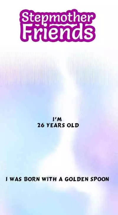 Stepmother Friends Ch.8/?