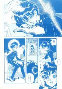 (C44) [Damage Honpo (DAPHNIA)] Stera 6