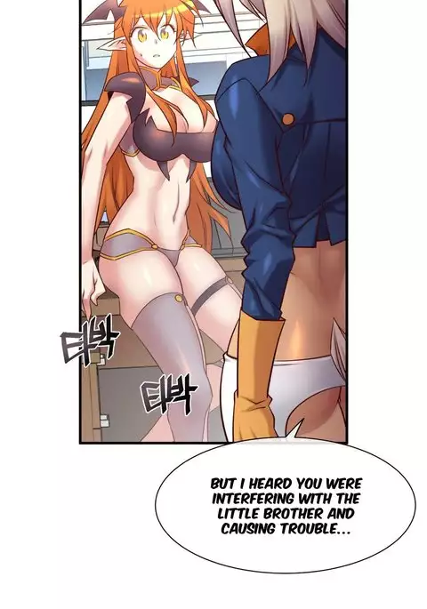 Master in My Dreams Ch.0-44