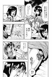 COMIC Momohime 2008-11