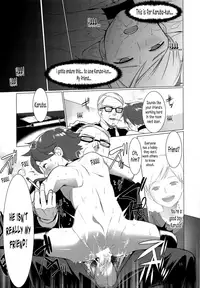 (Shota Scratch 33) [SERVICE BOY (Hontoku)] Harenchi Kokusaikouryuu [English] [N04h]