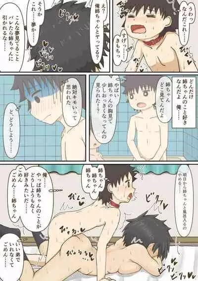 [silver elephant] Kurasumeito ga namaikidattanode saimin de okashitara Kimo i burakon to wakattanode tsuideni netotta.