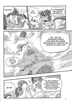 Oshikko wa Maho | Orinar es Magia