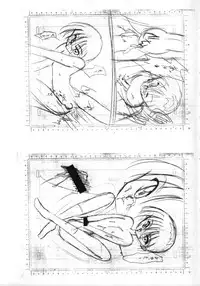 [Saku Saku Circle] Itsumono No Sairoku. Director's Cut Han (original)