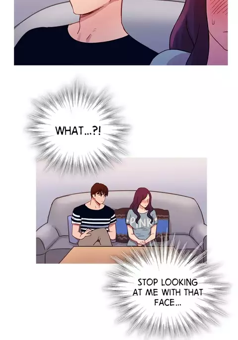 Scandal of the Witch Ch.1-35