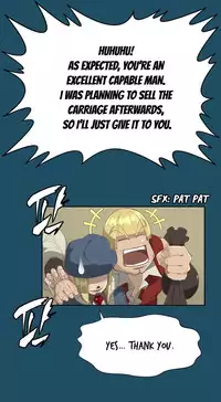 [Hong BanJang] Aharoo Ch.1-36 (English) (YoManga) (Ongoing)