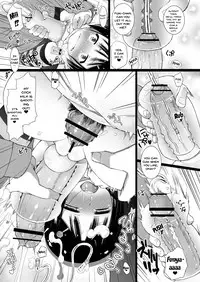 [Shiawase o Sagashite (Hitsujino)] Wanpaku Ochinchin | The Naughty Cock [English] {Doujins.com} [Digital]