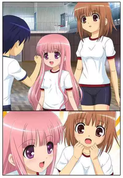 Classmate o Mannequin ni Shite Asoko ga Dou natte iru no ka Tashikamete mita