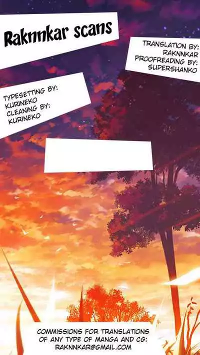 [Saiyazumi] Yagai Mama Ryouhou | Outdoor Mama Therapy (Mon-Oka) [English] [Raknnkarscans]