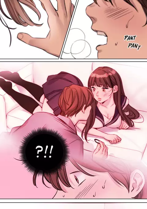 Atonement Camp Ch.1-33