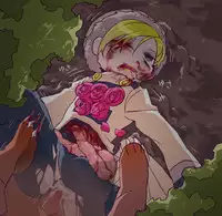 [SIZMA] Kyouryuu to Ferdinand Hakushi Tsume (JoJo's Bizarre Adventure)