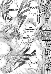 [Chachaki Noriyuki] Shinzui EX VOL.4 - Everyone's Unrevealed Adult Secret [English]