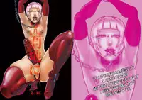 [Inu (Common)] Ryuukeichi Nite [Digital]