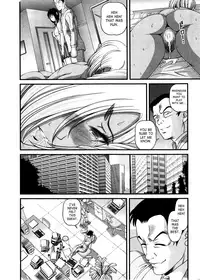 [Shion] Ingokushi 3 [English] [SaHa]