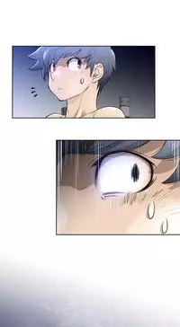 Perfect Half Ch.1-16 (English) (Ongoing)