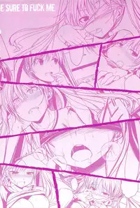 [Hirama Hirokazu] Zettai Koubi Sengen