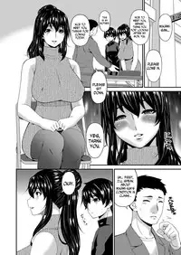 [Bai Asuka] Mikami-kun no Kinshin Jijou | Mikami-kun’s Incestuous Situation [English] [N04H] [Complete]