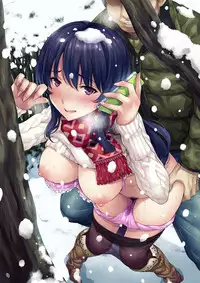 COMIC Grape Vol. 14 [Digital]