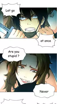 [Fantastic Whale] Twin Slave Ch.1-34 (English) (Ongoing)