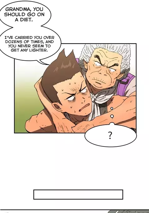 Refrain Love Ch.1-39