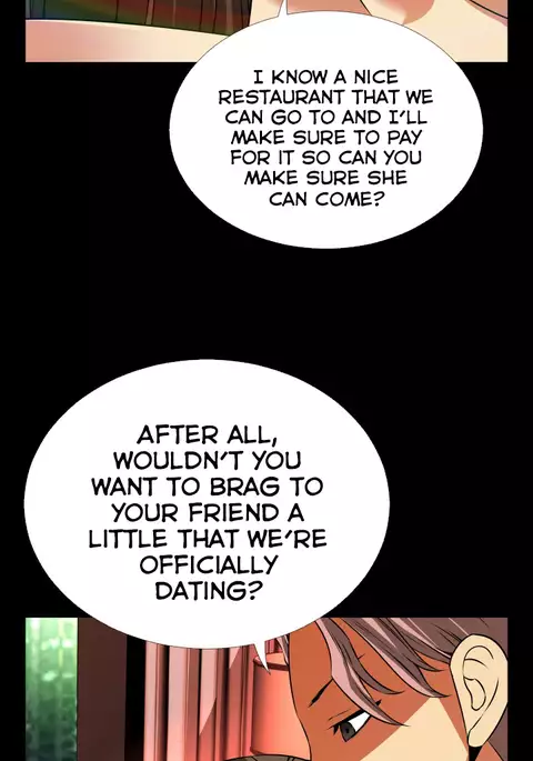 Love Parameter Ch.1-74