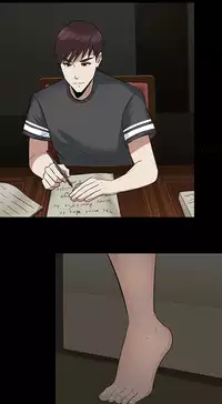 Dark Game Ch.1-11 (English) (Ongoing)