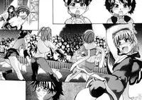 [Shiwasu no Okina] Shining Musume. 2. Second Paradise [English] [Overlook]