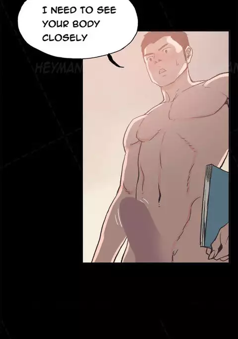 Cohabitation Ch.1-42