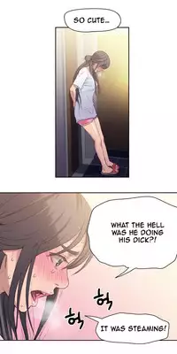 [BAK Hyeong Jun] Sweet Guy Ch.1-53 (English) (YoManga) (Ongoing)