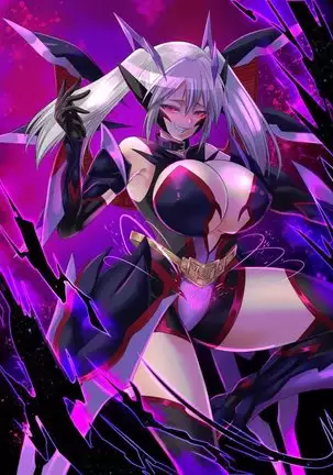 Senkouki Io - Ingoku no Fukujuu Sennou | Shining Angel Io - Brainwashing and Submission in a Prison of Pleasure