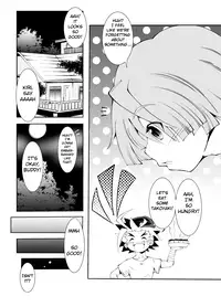 [Koushi (mr.sugar)] BUDDY×G×K (Future Card Buddyfight) [English] {Shotachan} [Digital]