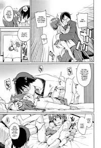 [Gengorou] Shoujo Konkatsu Jidai -Looking for the one- Ch. 1-6 [English]