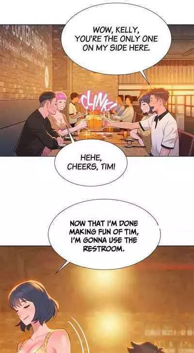 What do you Take me For? Ch.14/?