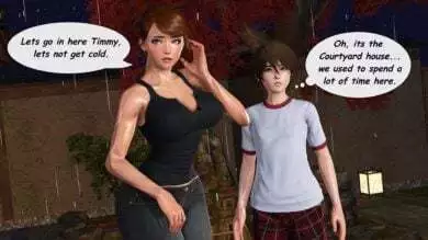 [Purepervert] – Timmys Hard Life Chapter 2