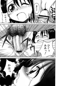 Comic Rin Vol.08 2005-08