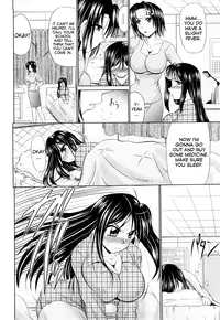 [Warashibe] Nikuyoku Analyze [English] [Yoroshii + Afro]