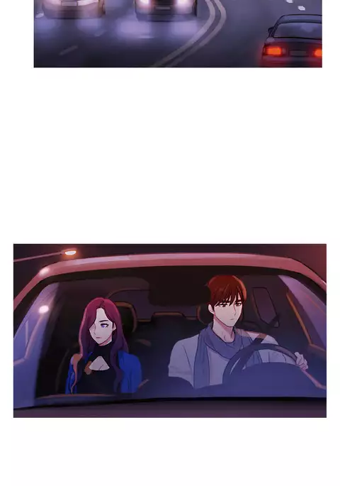 Scandal of the Witch Ch.1-35