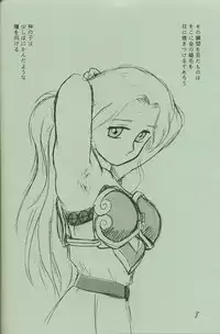 [Neko Apron, Waku Waku Doubutsuen (Tennouji Kitsune)] WALKÜRE (Valkyrie no Bouken)