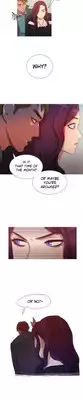 [PINKO] Scandal of the Witch Ch.1-10 (English) (Ongoing)