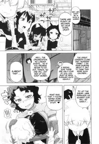 [Takatsu] Snow Knight Whitey (30) [English] {doujin-moe.us}