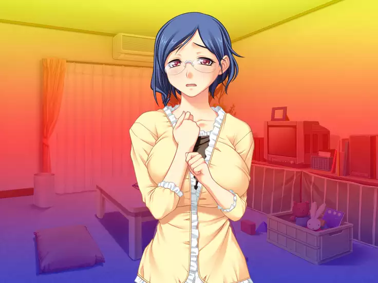 Hissatsu Netori Hito - Hitoduma Kari Hen Sono San