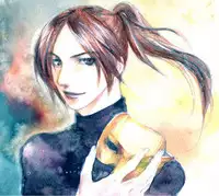 Tomio — Assortment of Comics Drawn Over 10 Years Ago 2 【Persona 2 / Junya】