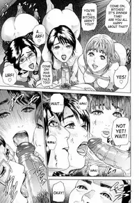 [Hyji] S.M.L (S!X) [English] [SaHa]