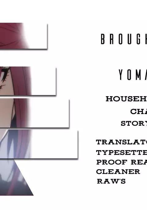 Household Affairs Ch.1-46