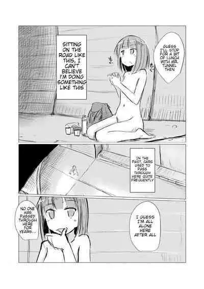 [Rorerore-ya (Roreru)] Shoujo no Hitori Asobi Omochikaeri Pack 1-5 | Girl's Solo Play Takeaway Pack 1-5 [English]