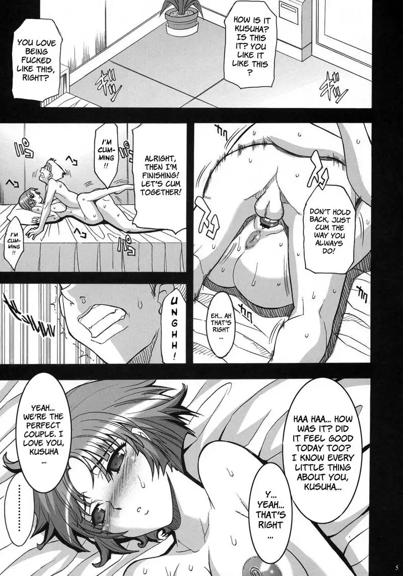 Steel Heroines Vol 3