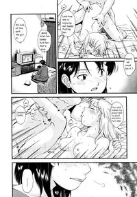 Payback [English] [Rewrite] [olddog51]